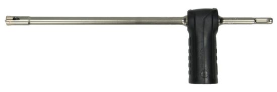 Afbeeldingen van SDS-Plus boor stofvrij 14X360/240MM