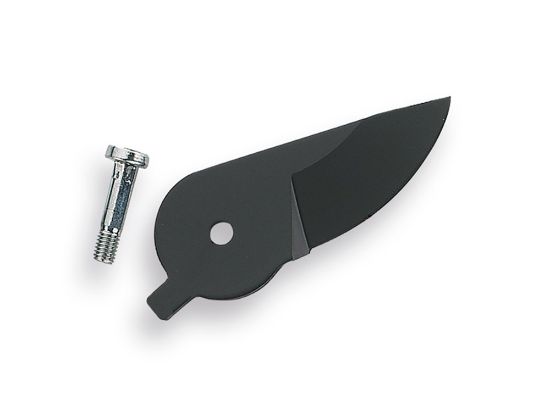 Afbeeldingen van Reservemes & schroef tbv P92/111520