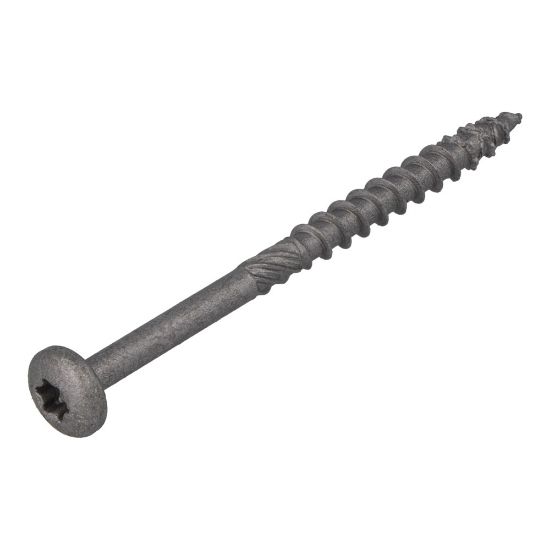 Afbeeldingen van DYNAPLUS Universeelschroef cilinderkop AR-coating TX30 6,0X60/35MM