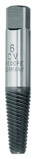 Afbeeldingen van GEDORE Linkse tap 8551 1 Gr.1 M3-M6