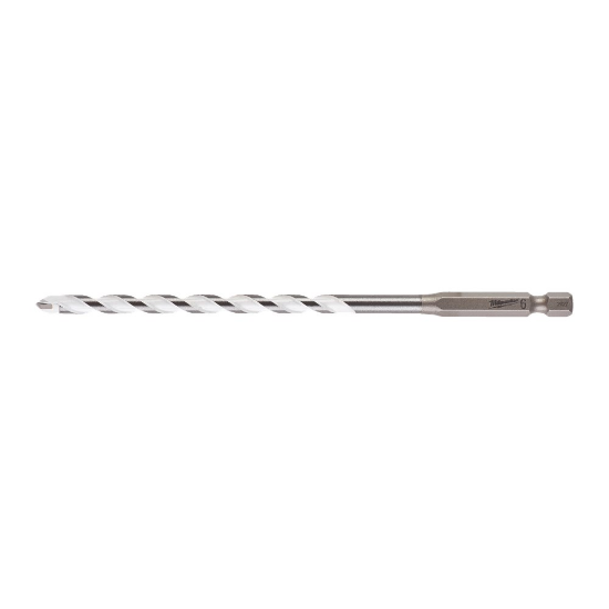 Afbeeldingen van MILWAUKEE Multi materiaalboor SHOCKWAVE 6,5X150MM