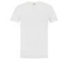 Afbeeldingen van TRICORP T-shirt Premium heren 104007 felwit 4XL