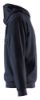 Afbeeldingen van BLÅKLÄDER Hoodie 9413 donker marineblauw 2XL