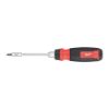 Afbeeldingen van MILWAUKEE Schroevendraaier multi-Bit 14-in-1 ratelend