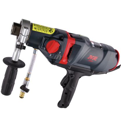 Afbeeldingen van AGP Boormotor DM6P nat 2000W ½" BSP F