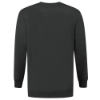 Afbeeldingen van TRICORP Sweater Rewear 301701 donkergrijs 5XL