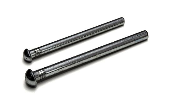Afbeeldingen van DX Scharnierpen VZ t.b.v. scharnier