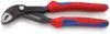 Afbeeldingen van KNIPEX Waterpomptang COBRA 8702180 180MM