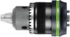 Afbeeldingen van FESTOOL Sleuteltype klauwplaat CC-16FFP 3-16MM Fastfix t.b.v. DR 20 E FF, DRP 20 ET FF, DRP 20-2 E FF