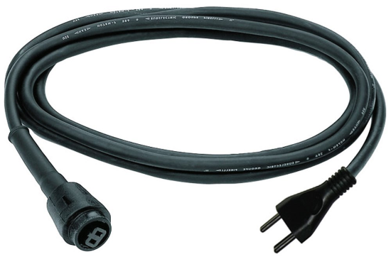 Afbeeldingen van MILWAUKEE Voedingskabel 230V QUICK-LOCK 4M CH