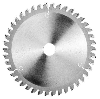 Afbeeldingen van ENT Cirkelzaagblad HM 232,5X 2,8/2,0X30MM 62 TF. Neg.