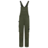 Afbeeldingen van TRICORP Amerikaanse overall Twill Cordura 752003 army 58