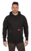 Afbeeldingen van MILWAUKEE Hoodie work WHB zwart S
