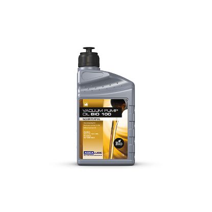Afbeeldingen van AGEALUBE Vacuümpompolie Vacuum Pump Oil BIO 100 1L