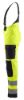 Afbeeldingen van BLÅKLÄDER Winterwerkbroek dames 7885 High Vis geel/zwart C48