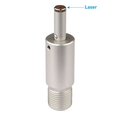 Afbeeldingen van AGP Laser ½"-14 BSP