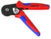 Afbeeldingen van KNIPEX Aderhulstang zelfinstellend 975314
