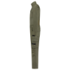 Afbeeldingen van TRICORP Overall Twill Cordura 752005 army 56