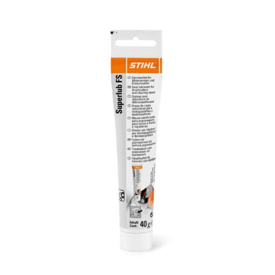 Afbeeldingen van STIHL Smeervet Superlub FS 225g
