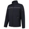 Afbeeldingen van TRICORP Softshell Luxe Rewear 402701 navy L