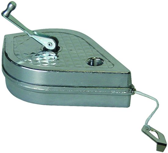 Afbeeldingen van Slaglijnmolen DEFI USA Ø1MM 30M