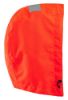 Afbeeldingen van BLÅKLÄDER Capuchon 2175 High Vis rood S/M