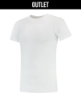 Afbeeldingen van TRICORP Ondershirt 602004 wit M