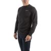 Afbeeldingen van MILWAUKEE Shirt hybrid long sleeve HTLSBL zwart S