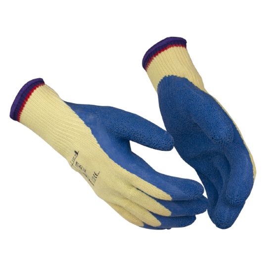 Afbeeldingen van GUIDE Lashandschoen MIG&MAG robuust rundleer volledig gevoerd 295 11