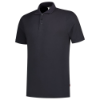 Afbeeldingen van TRICORP Poloshirt Jersey 201021 navy L