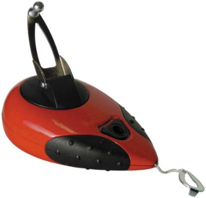 Afbeeldingen van DEFI Slaglijnmolen ALU Cosmos 1MM 30M 