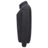 Afbeeldingen van TRICORP Sweatvest fleece Luxe dames 301011 donkergrijs 2XL