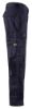 Afbeeldingen van BLÅKLÄDER Werkbroek vlamvertragend 1724 marineblauw C64