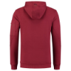 Afbeeldingen van TRICORP Sweater Premium met capuchon 304001 bordeaux XS