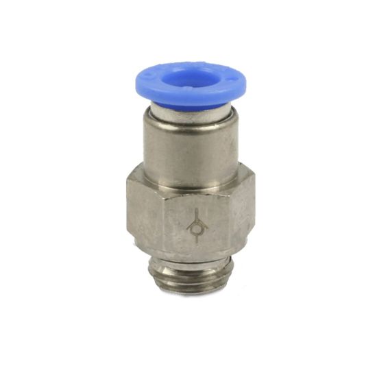 Afbeeldingen van Stopfitting PIF 12MM G½"