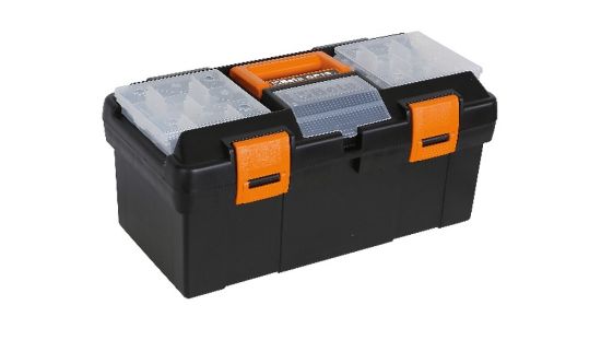 Afbeeldingen van BETA Gereedschapskoffer CP15