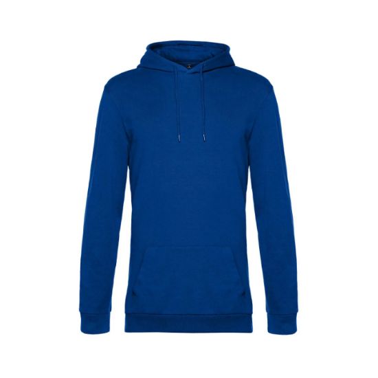 Afbeeldingen van B&C Hoodie 5WU03W royal XL
