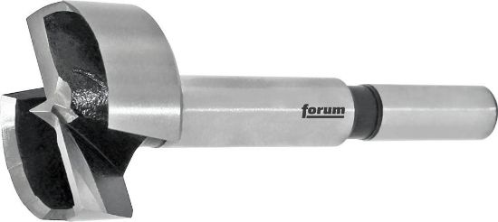 Afbeeldingen van FORUM Forstnerboor SP-staal 30MM