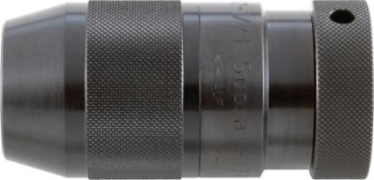 Afbeeldingen van FORUM Snelspan-standaard boorkop zware industriele uitvoering 0-10MM B16