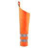 Afbeeldingen van BLÅKLÄDER Regenchaps LEVEL 1 1385 High Vis oranje onesize