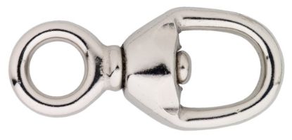 Afbeeldingen van Ketting wervel temperguss Ni 6X11MM 45MM