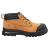 Afbeeldingen van CARHARTT Werkschoen Detroit Chukka 400007 wheat 41