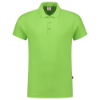Afbeeldingen van TRICORP Poloshirt Slim-Fit 201005 limoen L