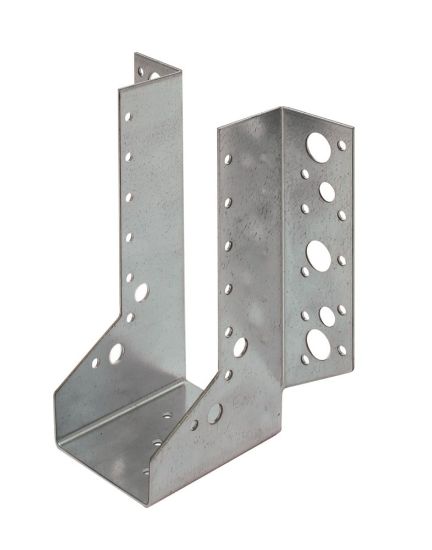 Afbeeldingen van GEBR. BODEGRAVEN Raveeldrager SV zwaar 560/100X230MM 2MM