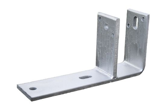 Afbeeldingen van GEBR. BODEGRAVEN F-anker EV 71MM 150X250MM 80X8MM