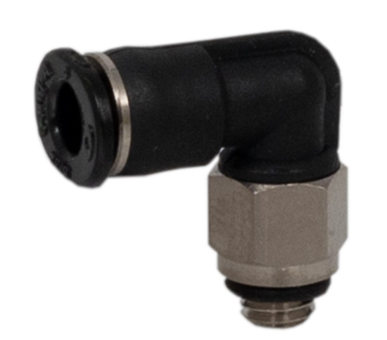 Afbeeldingen van Lage haakse inschroef compact 4MM M5