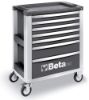 Afbeeldingen van BETA Gereedschapswagen 7 lades