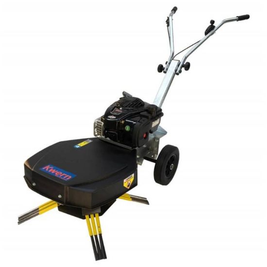 Afbeeldingen van Onkruidborstel Greenbuster Pro 66