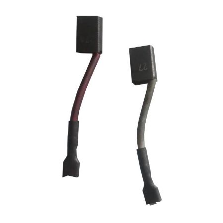 Afbeelding voor categorie Koolborstels