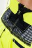 Afbeeldingen van BLÅKLÄDER Werkbroek met ventilatie 1565 High Vis geel/marineblauw D96